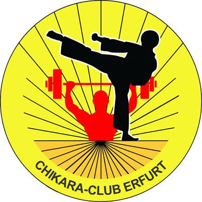 Chikara-Club Erfurt Logo